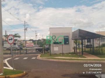 Casa · 88m² · 2 Quartos · Casa em Parque Residencial Iguatemi, Araraquara/SP de 88m² 2 quartos à venda por R$ 127.710,26