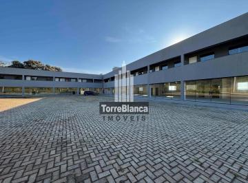 Apartamento · 79m² · 3 Quartos · Apartamento em Cará-cará, Ponta Grossa/PR de 79m² 3 quartos à venda por R$ 246.202,00