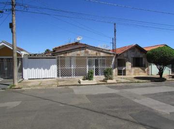 Casa · 160m² · 2 Quartos · 1 Vaga · Casa em Nho Nho Quim, Piracicaba/SP de 160m² 2 quartos à venda por R$ 350.000,00