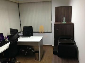 Comercial · 32m² · 1 Vaga · Sala em Parque Imperial, São Paulo/SP de 32m² à venda por R$ 318.000,00