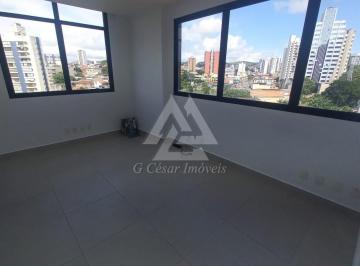 Comercial · 28m² · 1 Vaga · Sala Comercial para venda em Centro de 28.00m² com 1 Garagem