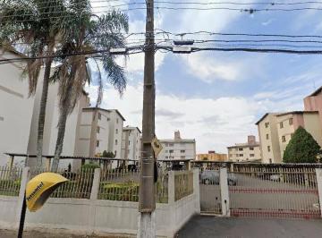 Apartamento · 57m² · 3 Quartos · 1 Vaga · Apartamento em Parque Jamaica, Londrina/PR de 57m² 3 quartos à venda por R$ 180.000,00