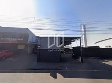 Comercial · 1223m² · Galpão / Depósito / Armazém para alugar em Jardim Nova América de 1223.00m²
