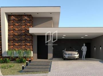 Casa · 188m² · 3 Quartos · 4 Vagas · Casa de Condomínio para venda em Horto de 188.00m² com 3 Quartos, 3 Suites e 4 Garagens