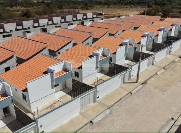 Casa · 60m² · 2 Quartos · 1 Vaga · Casa em Centro, Timon/MA de 60m² 2 quartos à venda por R$ 180.000,00