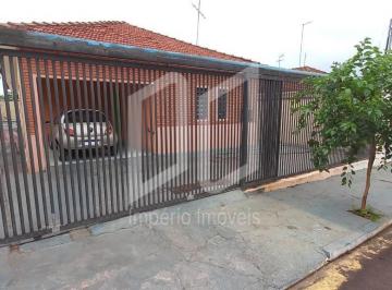 Casa · 202m² · 3 Quartos · 3 Vagas · Casa para venda em Vila José Bonifácio de 202.00m² com 3 Quartos e 3 Garagens