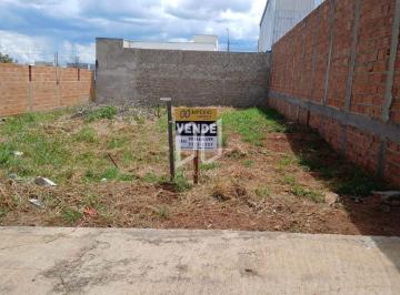 Terreno · 200m² · Terreno para venda em Residencial Vista Do Horto de 200.00m²