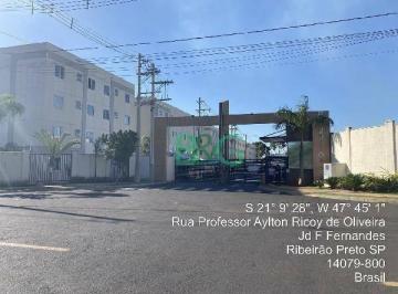 Apartamento · 40m² · 1 Quarto · 1 Vaga · Apartamento em Jardim Ouro Branco, Ribeirão Preto/SP de 40m² 1 quartos à venda por R$ 90.074,38