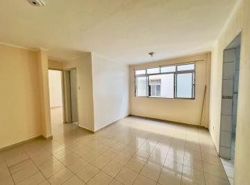 Apartamento · 50m² · 1 Quarto · 1 Vaga · Apartamento em Centro, São Vicente/SP de 50m² 1 quartos à venda por R$ 220.000,00 ou para locação R$
