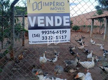 Terreno · 900m² · Terreno para venda em Jardim Santa Marta de 900.00m²