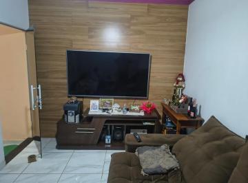 Casa · 156m² · 2 Quartos · 2 Vagas · Casa em Jardim Sol Nascente, Piracicaba/SP de 156m² 2 quartos à venda por R$ 334.000,00