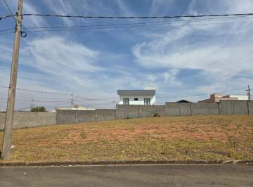 Terreno · 250m² · Terreno em Vale do Sol, Piracicaba/SP de 250m² à venda por R$ 140.000,00