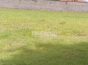 Terreno · 1072m² · Terreno para venda em Jardim Residencial Saint Patrick de 1072.00m²