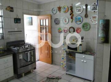 Casa · 125m² · 4 Quartos · 1 Vaga · Casa em Jardim Planalto, Piracicaba/SP de 125m² 4 quartos à venda por R$ 350.000,00