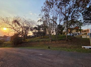 Terreno · 900m² · Terreno em Paysage Noble, Vargem Grande Paulista/SP de 0m² à venda por R$ 360.000,00
