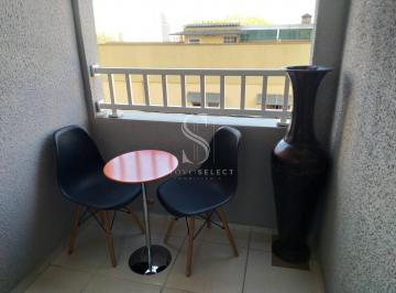 Apartamento · 30m² · 1 Quarto · Apartamento em Jardim Aeroporto, São Paulo/SP de 30m² 1 quartos à venda por R$ 288.000,00