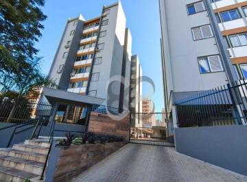 Apartamento · 58m² · 2 Quartos · 1 Vaga · Apartamento em Vila Ipiranga, Londrina/PR de 58m² 2 quartos à venda por R$ 250.000,00