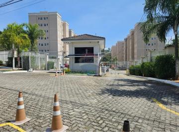 Apartamento · 50m² · 2 Quartos · 2 Vagas · Apartamento para alugar em Além Ponte de 50.00m² com 2 Quartos e 2 Garagens