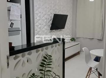 Apartamento · 40m² · 2 Quartos · Apartamento em Areia Branca, Salvador/BA de 40m² 2 quartos à venda por R$ 165.000,00