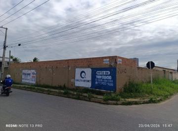 Terreno · 372m² · Terreno para venda em Felícia de 372.30m²