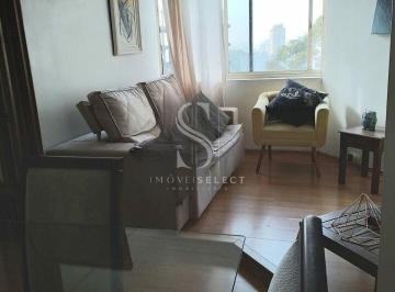 Apartamento · 70m² · 3 Quartos · 1 Vaga · Apartamento em Jardim Parque Morumbi, São Paulo/SP de 70m² 3 quartos à venda por R$ 300.000,00