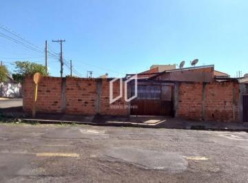 Casa · 96m² · 4 Quartos · Casa para venda em Jardim Brasil (vila Xavier) de 96.00m² com 4 Quartos