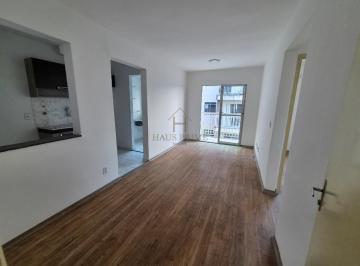 Apartamento · 50m² · 2 Quartos · 1 Vaga · Apartamento para alugar em Centro de 50.00m² com 2 Quartos e 1 Garagem