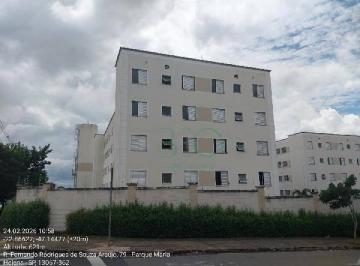 Apartamento · 45m² · 2 Quartos · 1 Vaga · Apartamento em Parque Maria Helena, Campinas/SP de 45m² 2 quartos à venda por R$ 140.361,40