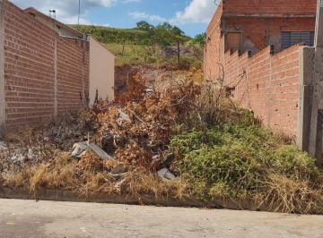 Terreno · 150m² · Terreno em Parque Residencial Monte Rey III, Piracicaba/SP de 150m² à venda por R$ 95.000,00