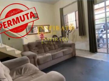 Casa · 155m² · 3 Quartos · 2 Vagas · Casa de Condomínio para venda em Parque Almerinda Pereira Chaves de 155.00m² com 3 Quartos, 2 Suites