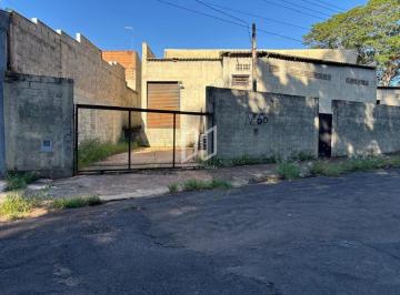 Comercial · 117m² · Galpão / Depósito / Armazém para alugar em Jardim Rafaela Amoroso Micelli de 117.00m²