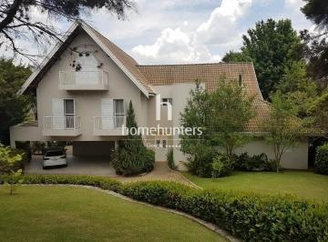 Casa · 588m² · 4 Quartos · 6 Vagas · Casa para venda em Condomínio Village Visconde De Itamaracá de 588.00m² com 4 Quartos, 4 Suites e 6