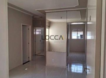 Apartamento · 49m² · 2 Quartos · 1 Vaga · Apartamento para venda em Quintino Facci Ii de 49.00m² com 2 Quartos e 1 Garagem