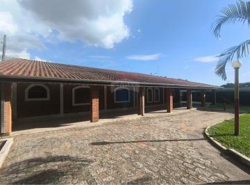 Terreno · 350m² · 3 Quartos · Chácara para alugar em Chácara Recreio Vista Alegre de 350.00m² com 3 Quartos e 1 Suite