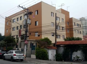 Apartamento · 54m² · 2 Quartos · 1 Vaga · Apartamento em Jardim Orly, São Paulo/SP de 54m² 2 quartos à venda por R$ 280.000,00