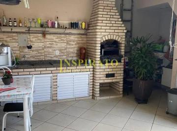 Casa · 135m² · 3 Quartos · Casa para venda e aluguel em Portal De Santa Fé de 135.00m² com 3 Quartos