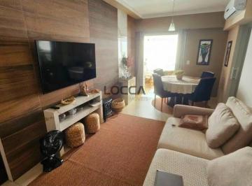 Apartamento · 85m² · 3 Quartos · 2 Vagas · Apartamento para venda em Bonfim Paulista de 85.00m² com 3 Quartos e 2 Garagens