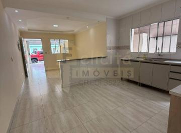 Casa · 160m² · 4 Quartos · 2 Vagas · Casa para venda em Parque Esmeralda de 160.00m² com 4 Quartos, 2 Suites e 2 Garagens