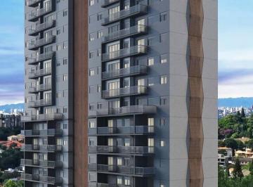 Apartamento · 1 Quarto · Apartamento em São Judas, São Paulo/SP de 0m² 1 quartos à venda por R$ 307.106,00