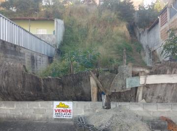 Terreno · 250m² · Terreno em Jardim Paraíso, Jacareí/SP de 0m² à venda por R$ 240.000,00