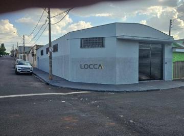 Comercial · 194m² · Galpão / Depósito / Armazém para alugar em Campos Elíseos de 194.00m²