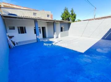 Casa · 75m² · 2 Quartos · 4 Vagas · Casa em Darly Santos, Vila Velha/ES de 75m² 2 quartos à venda por R$ 265.000,00