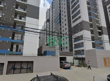 Apartamento · 35m² · 1 Quarto · Apartamento em Mooca, São Paulo/SP de 35m² 1 quartos à venda por R$ 153.076,13