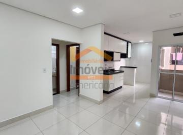 Apartamento · 60m² · 2 Quartos · 1 Vaga · Apartamento para venda em Jardim Geriva de 60.00m² com 2 Quartos, 1 Suite e 1 Garagem