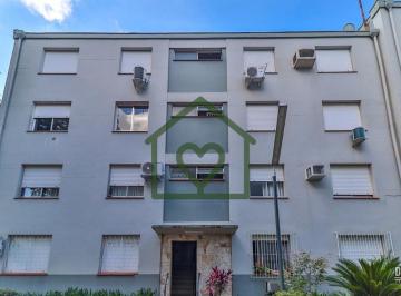 Apartamento · 2 Quartos · 1 Vaga · Apartamento em Jardim Itu Sabará, Porto Alegre/RS de 0m² 2 quartos à venda por R$ 200.000,00