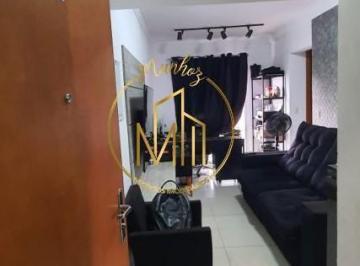 Apartamento · 52m² · 2 Quartos · 1 Vaga · Apartamento em Vila Príncipe de Gales, Santo André/SP de 52m² 2 quartos à venda por R$ 325.000,00