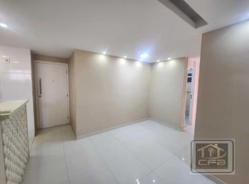Apartamento · 48m² · 2 Quartos · 1 Vaga · Apartamento em Campinho, Rio de Janeiro/RJ de 48m² 2 quartos à venda por R$ 179.000,00