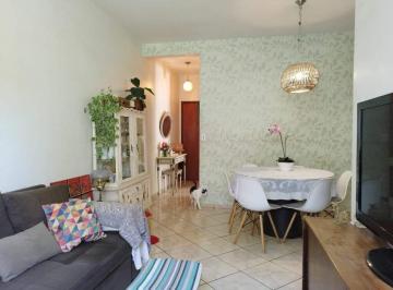 Apartamento · 72m² · 3 Quartos · 1 Vaga · Apartamento em Morumbi, Piracicaba/SP de 72m² 3 quartos à venda por R$ 160.000,00