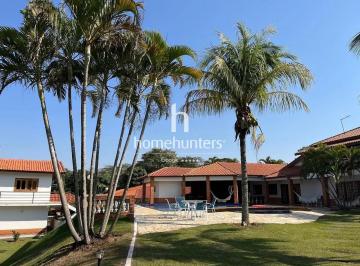 Casa · 950m² · 6 Quartos · 10 Vagas · Casa para venda em Fazenda Castelo de 950.00m² com 6 Quartos, 4 Suites e 10 Garagens
