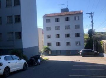 Apartamento · 48m² · 2 Quartos · 1 Vaga · Apartamento em Vila Perracini, Poá/SP de 48m² 2 quartos à venda por R$ 200.000,00 ou para locação R$